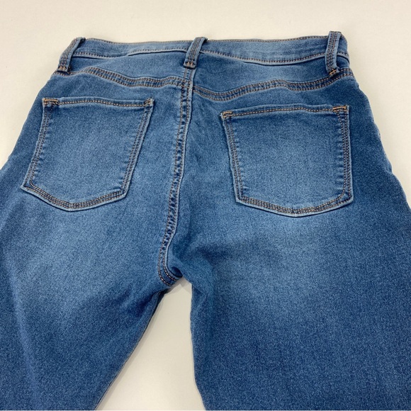 Ballerina 360° Stretch 24/7 Jeggings for Girls 16 - Picture 8 of 12